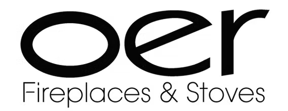 OER Fireplaces Logo